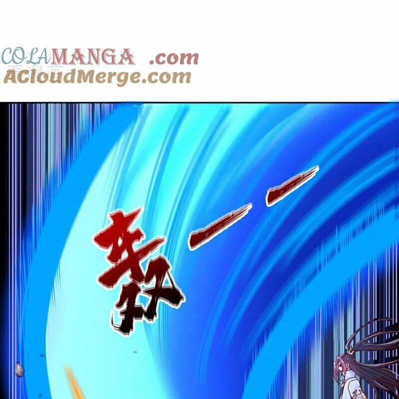 Ta Bị Nhốt Tại Cùng Một Ngày Mười Vạn Năm 495 trang 23