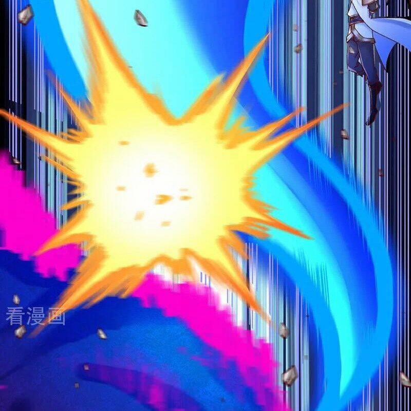 Ta Bị Nhốt Tại Cùng Một Ngày Mười Vạn Năm 495 trang 24