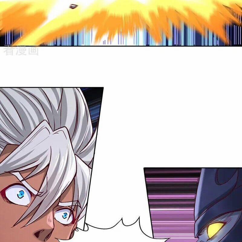 Ta Bị Nhốt Tại Cùng Một Ngày Mười Vạn Năm 495 trang 26