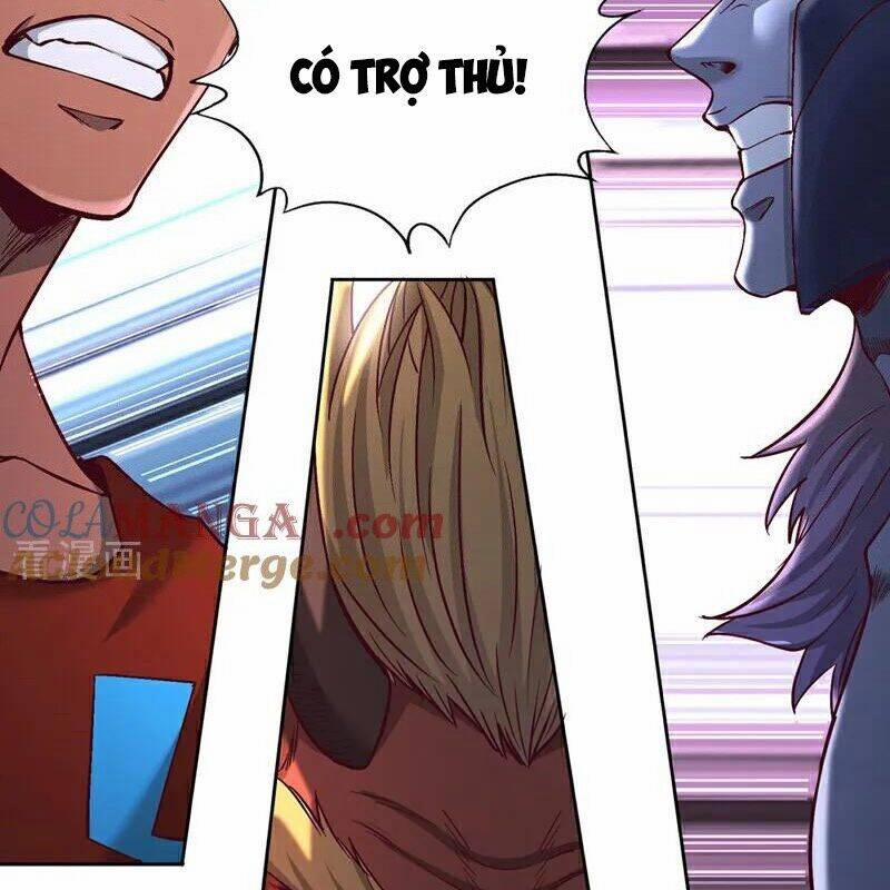 Ta Bị Nhốt Tại Cùng Một Ngày Mười Vạn Năm 495 trang 27