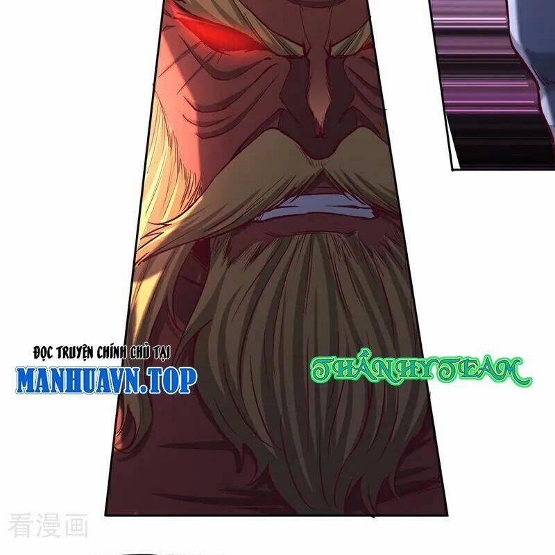 Ta Bị Nhốt Tại Cùng Một Ngày Mười Vạn Năm 495 trang 28