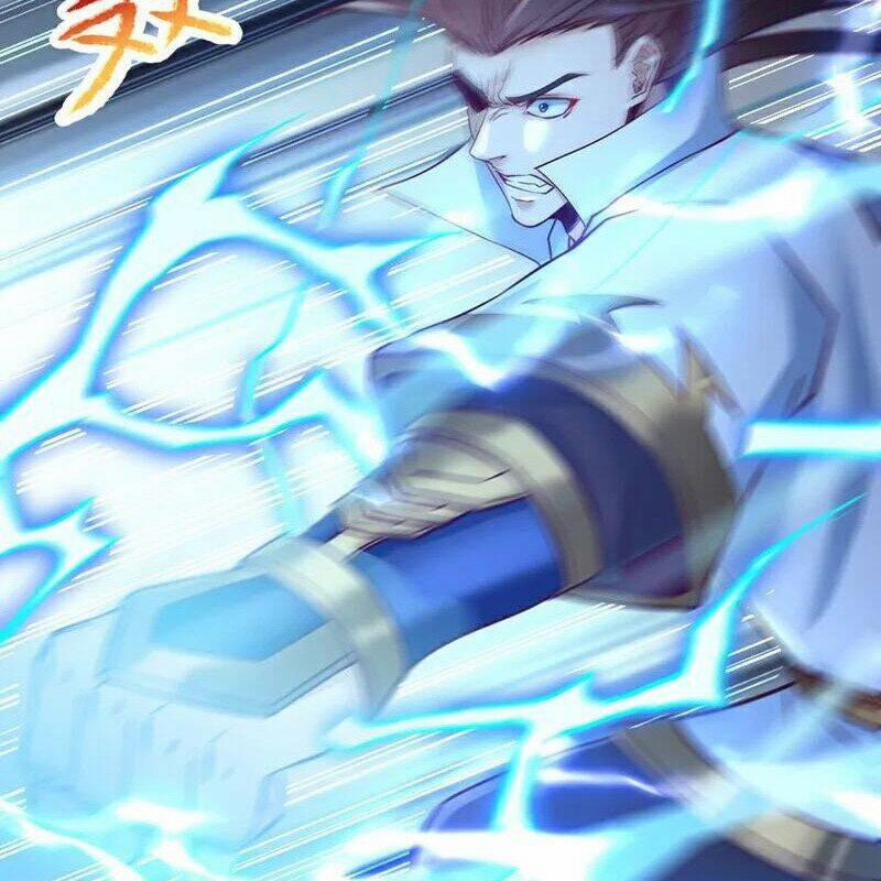 Ta Bị Nhốt Tại Cùng Một Ngày Mười Vạn Năm 495 trang 3