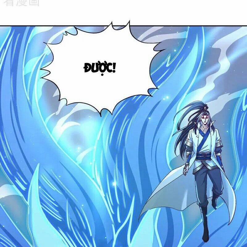 Ta Bị Nhốt Tại Cùng Một Ngày Mười Vạn Năm 495 trang 31