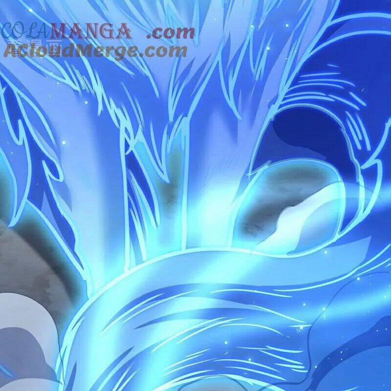 Ta Bị Nhốt Tại Cùng Một Ngày Mười Vạn Năm 495 trang 33