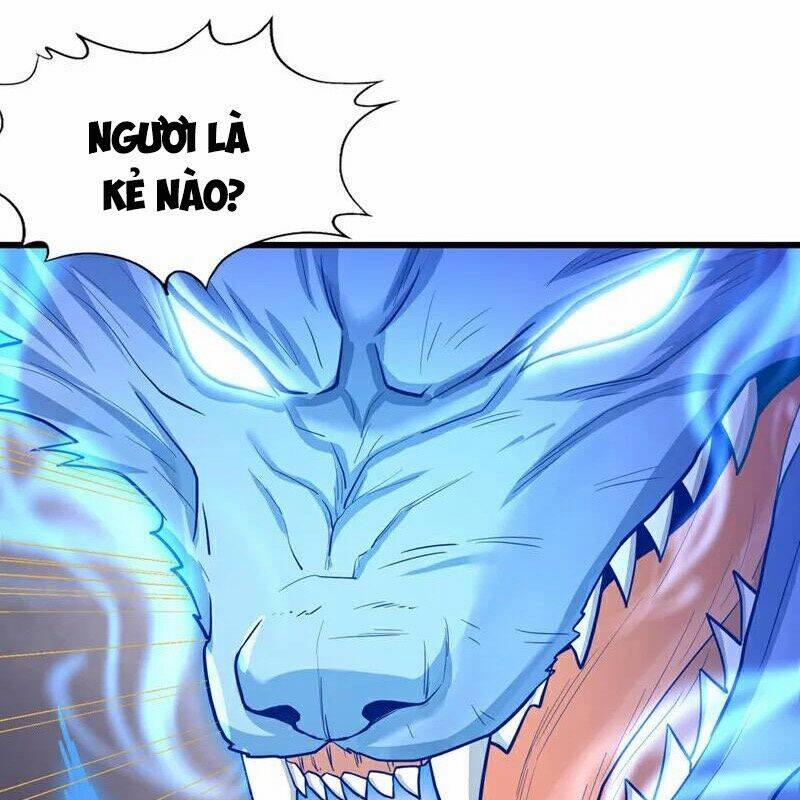 Ta Bị Nhốt Tại Cùng Một Ngày Mười Vạn Năm 495 trang 35