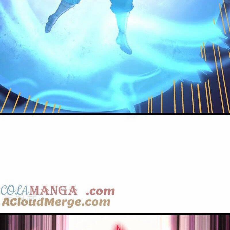 Ta Bị Nhốt Tại Cùng Một Ngày Mười Vạn Năm 495 trang 37