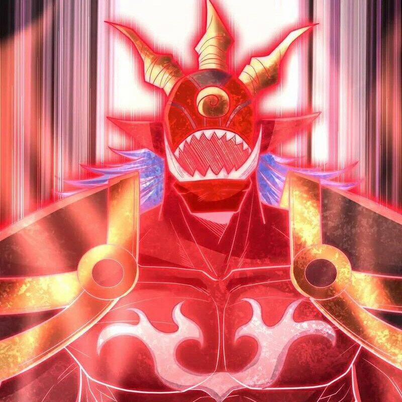 Ta Bị Nhốt Tại Cùng Một Ngày Mười Vạn Năm 495 trang 38