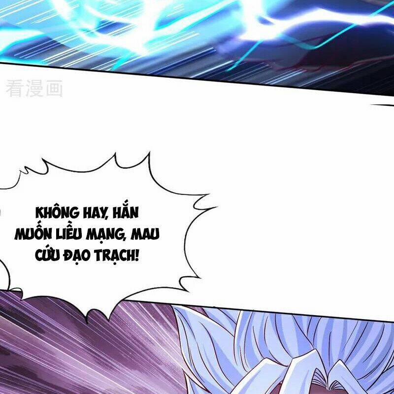 Ta Bị Nhốt Tại Cùng Một Ngày Mười Vạn Năm 495 trang 4