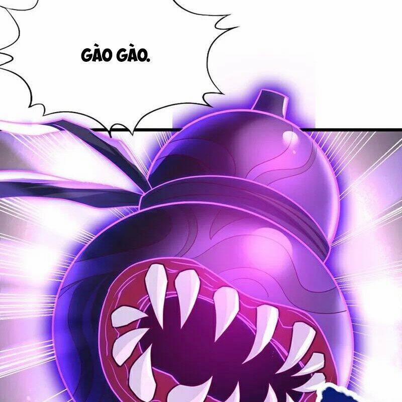 Ta Bị Nhốt Tại Cùng Một Ngày Mười Vạn Năm 495 trang 43