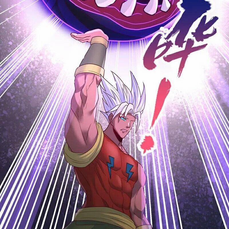 Ta Bị Nhốt Tại Cùng Một Ngày Mười Vạn Năm 495 trang 44