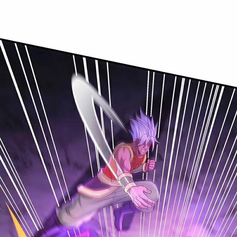 Ta Bị Nhốt Tại Cùng Một Ngày Mười Vạn Năm 495 trang 46