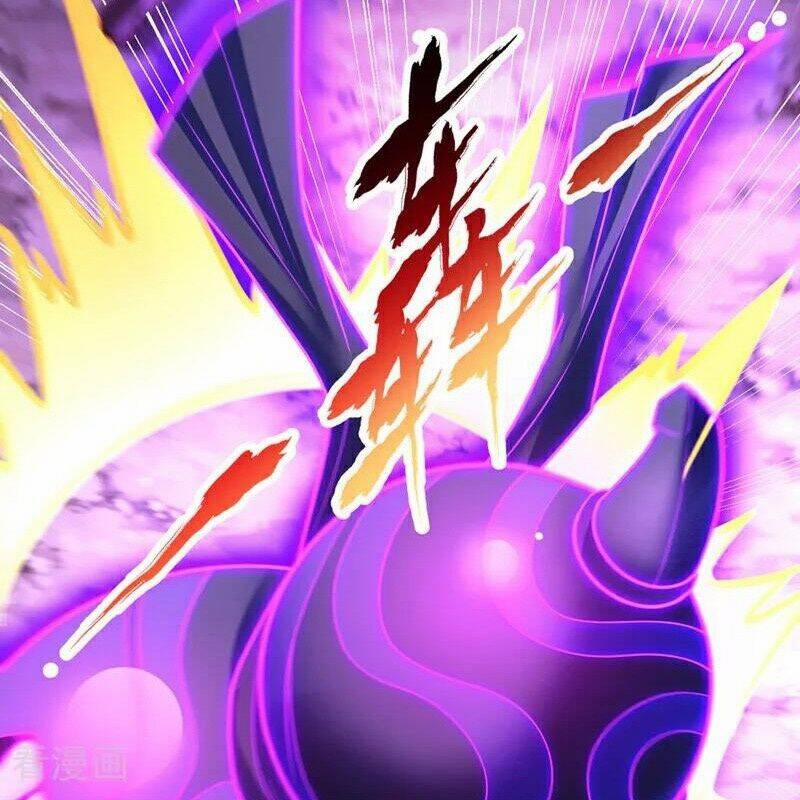 Ta Bị Nhốt Tại Cùng Một Ngày Mười Vạn Năm 495 trang 47