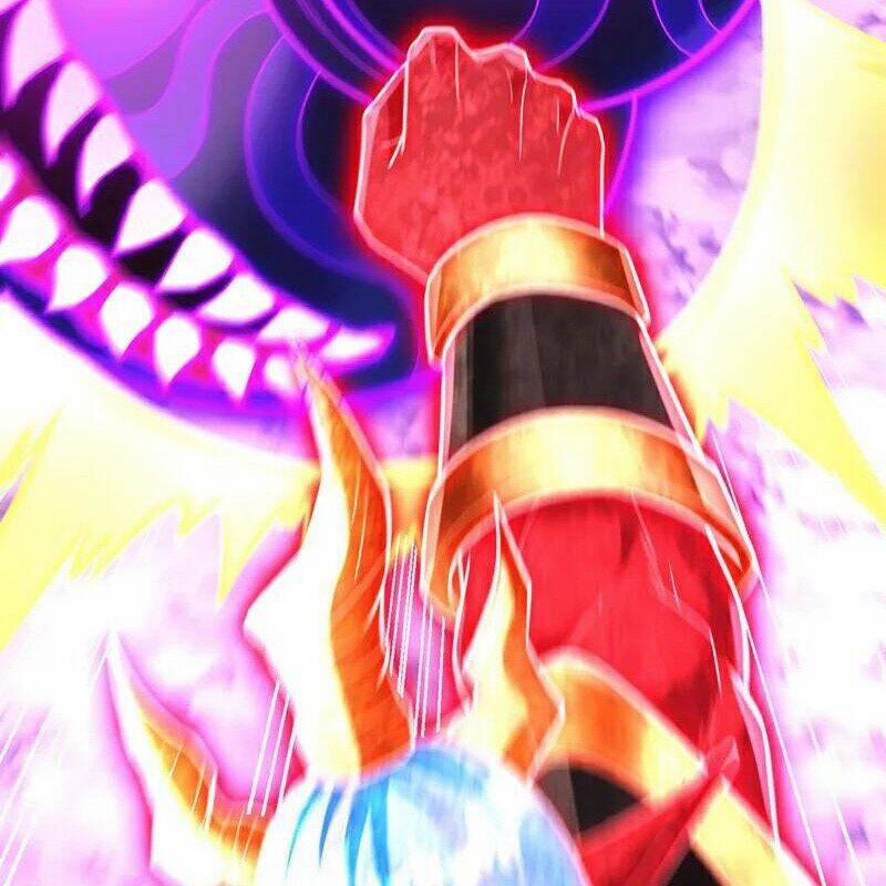 Ta Bị Nhốt Tại Cùng Một Ngày Mười Vạn Năm 495 trang 48