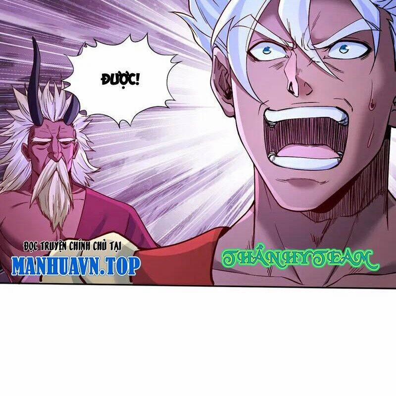 Ta Bị Nhốt Tại Cùng Một Ngày Mười Vạn Năm 495 trang 5