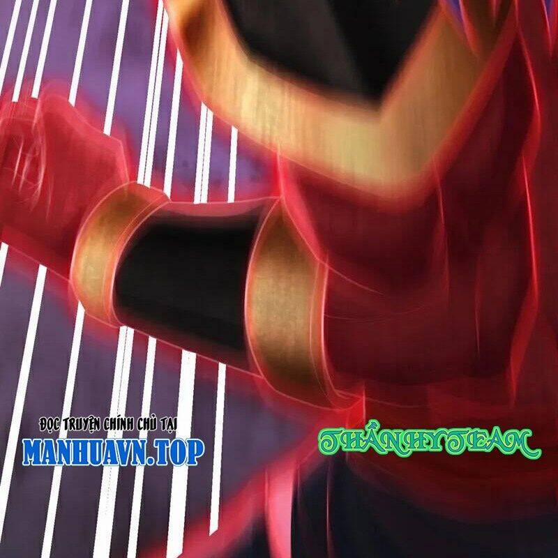 Ta Bị Nhốt Tại Cùng Một Ngày Mười Vạn Năm 495 trang 50