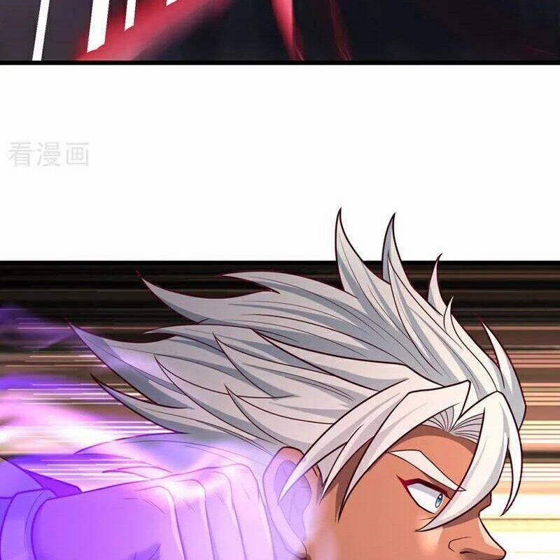 Ta Bị Nhốt Tại Cùng Một Ngày Mười Vạn Năm 495 trang 51