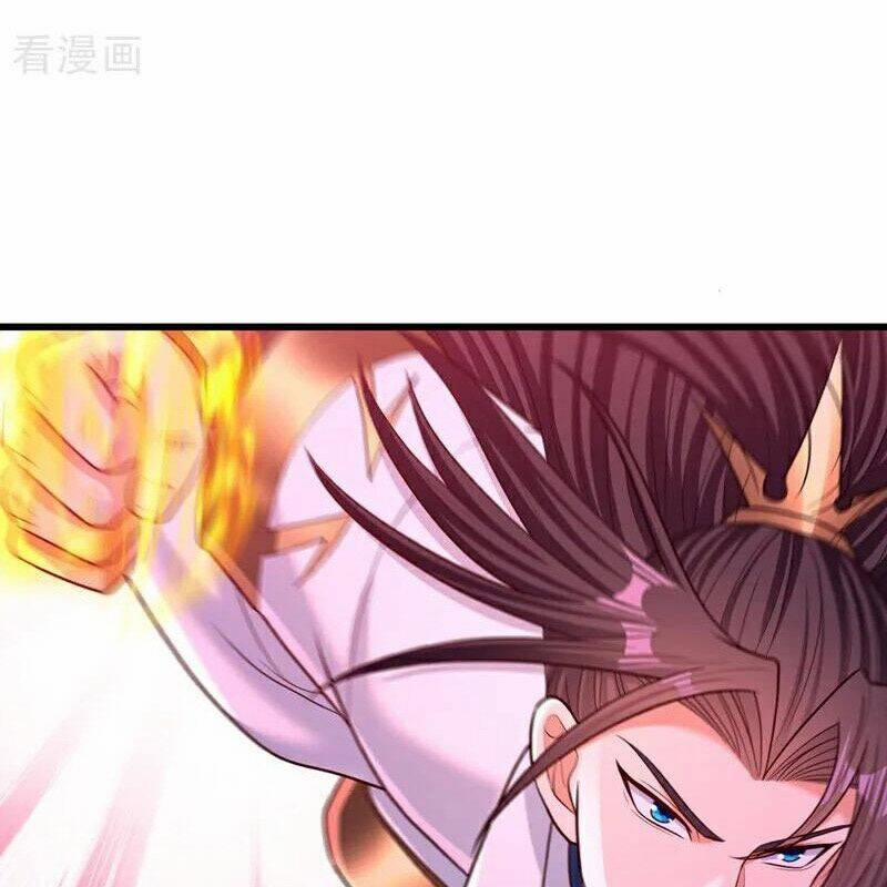 Ta Bị Nhốt Tại Cùng Một Ngày Mười Vạn Năm 495 trang 53