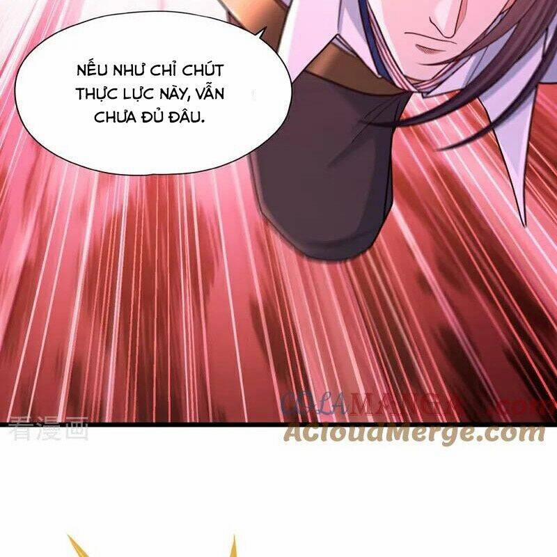 Ta Bị Nhốt Tại Cùng Một Ngày Mười Vạn Năm 495 trang 54