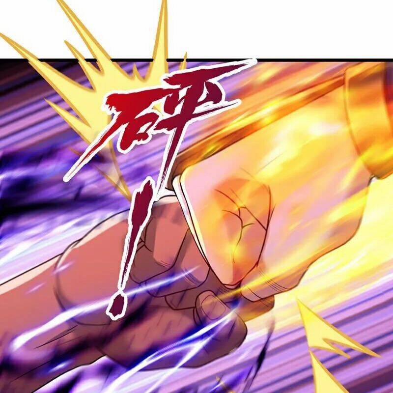 Ta Bị Nhốt Tại Cùng Một Ngày Mười Vạn Năm 495 trang 55