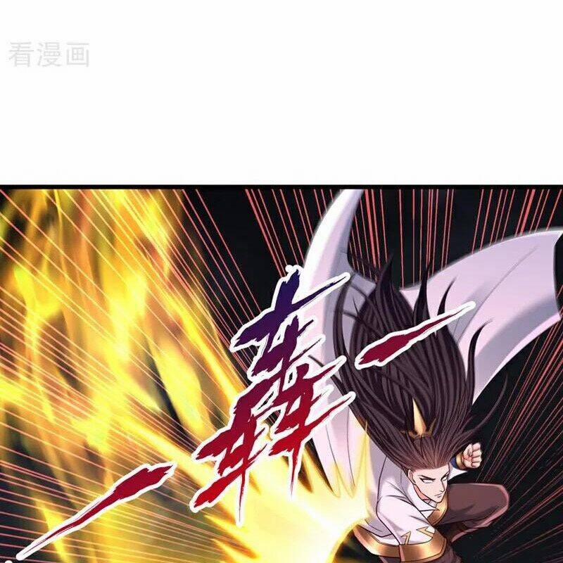 Ta Bị Nhốt Tại Cùng Một Ngày Mười Vạn Năm 495 trang 57