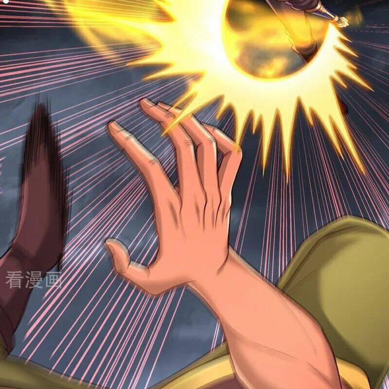 Ta Bị Nhốt Tại Cùng Một Ngày Mười Vạn Năm 495 trang 58