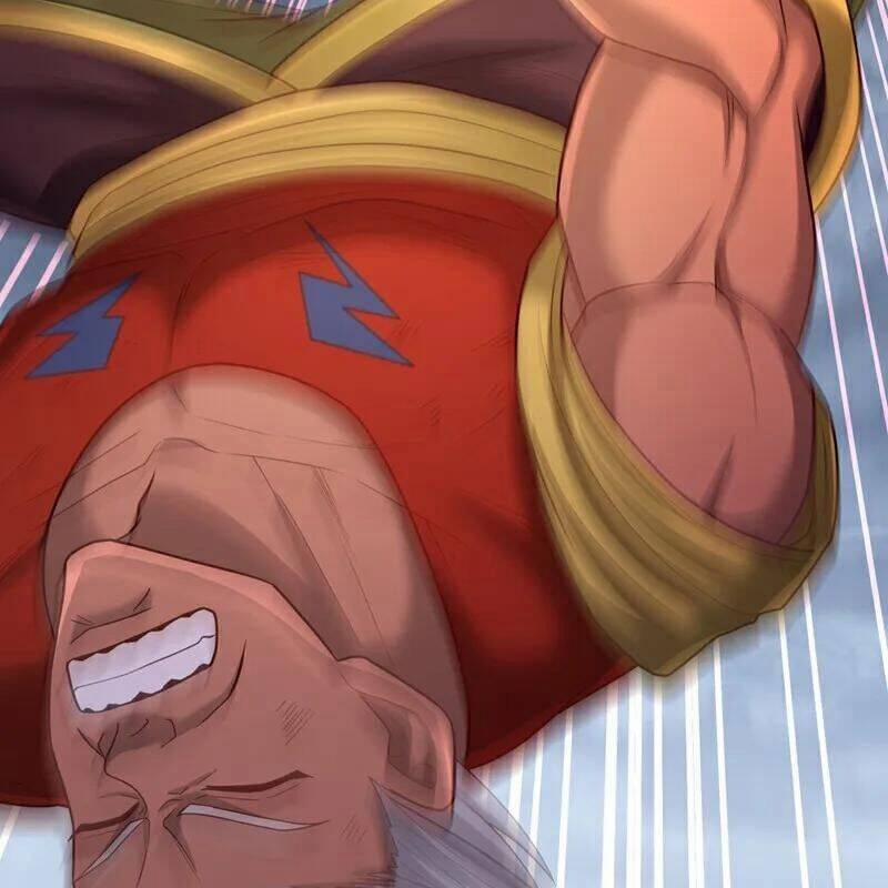 Ta Bị Nhốt Tại Cùng Một Ngày Mười Vạn Năm 495 trang 59