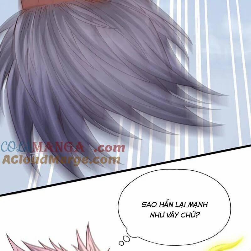 Ta Bị Nhốt Tại Cùng Một Ngày Mười Vạn Năm 495 trang 60