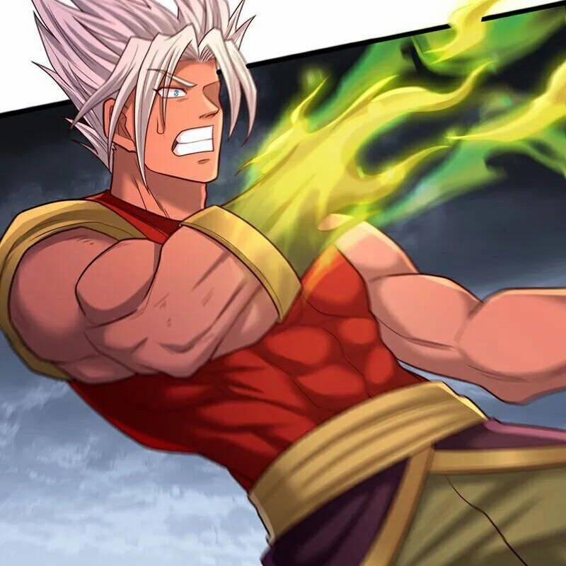 Ta Bị Nhốt Tại Cùng Một Ngày Mười Vạn Năm 495 trang 61