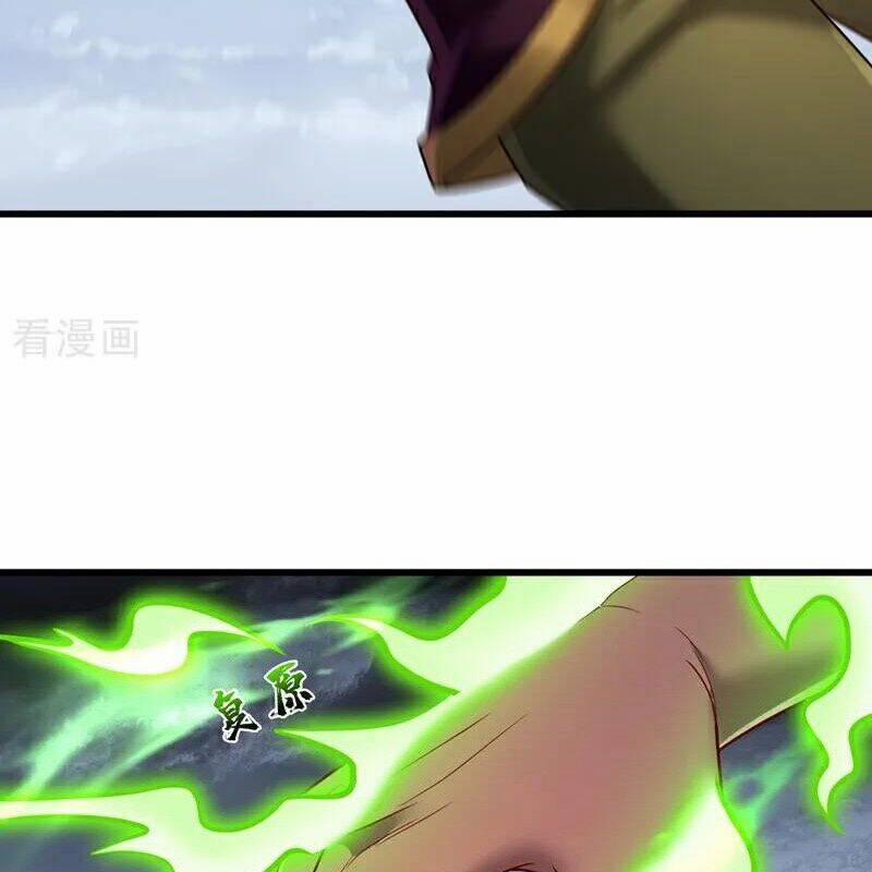 Ta Bị Nhốt Tại Cùng Một Ngày Mười Vạn Năm 495 trang 62