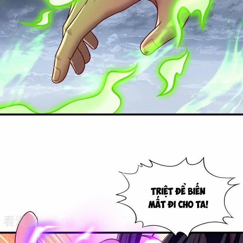 Ta Bị Nhốt Tại Cùng Một Ngày Mười Vạn Năm 495 trang 63