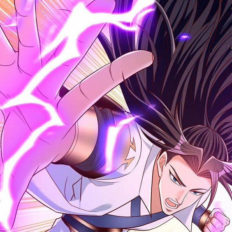 Ta Bị Nhốt Tại Cùng Một Ngày Mười Vạn Năm 495 trang 64