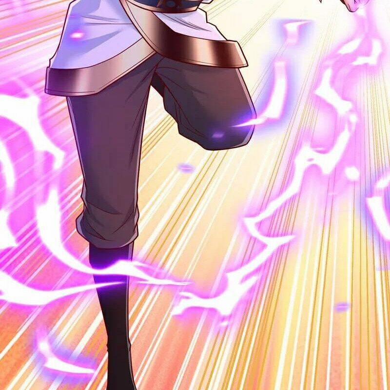 Ta Bị Nhốt Tại Cùng Một Ngày Mười Vạn Năm 495 trang 65