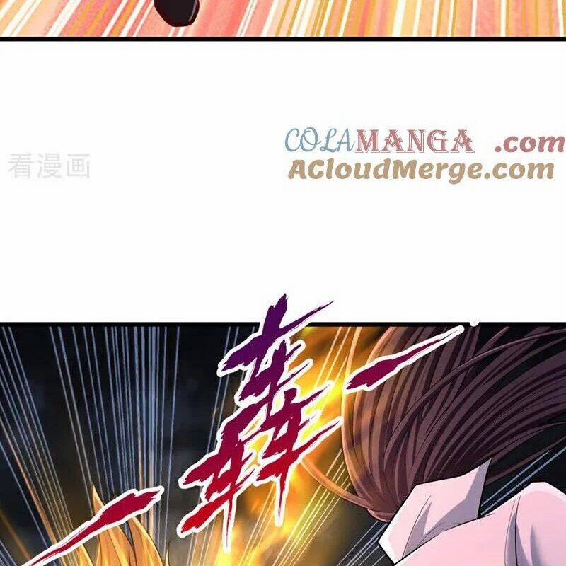 Ta Bị Nhốt Tại Cùng Một Ngày Mười Vạn Năm 495 trang 66