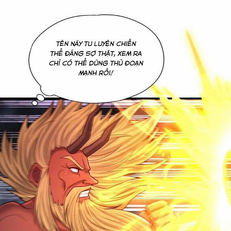 Ta Bị Nhốt Tại Cùng Một Ngày Mười Vạn Năm 495 trang 69