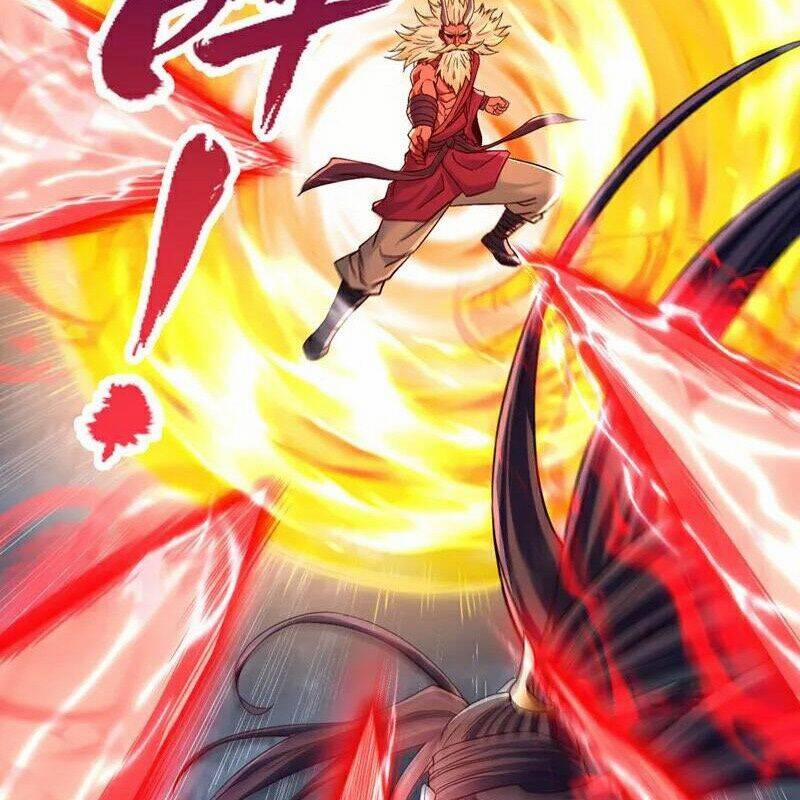 Ta Bị Nhốt Tại Cùng Một Ngày Mười Vạn Năm 495 trang 7