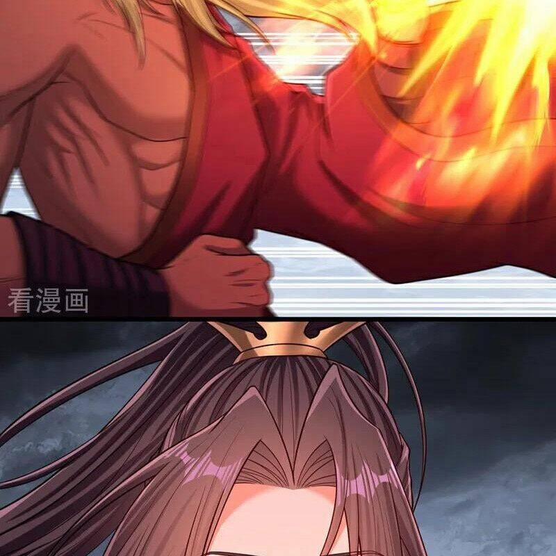 Ta Bị Nhốt Tại Cùng Một Ngày Mười Vạn Năm 495 trang 70