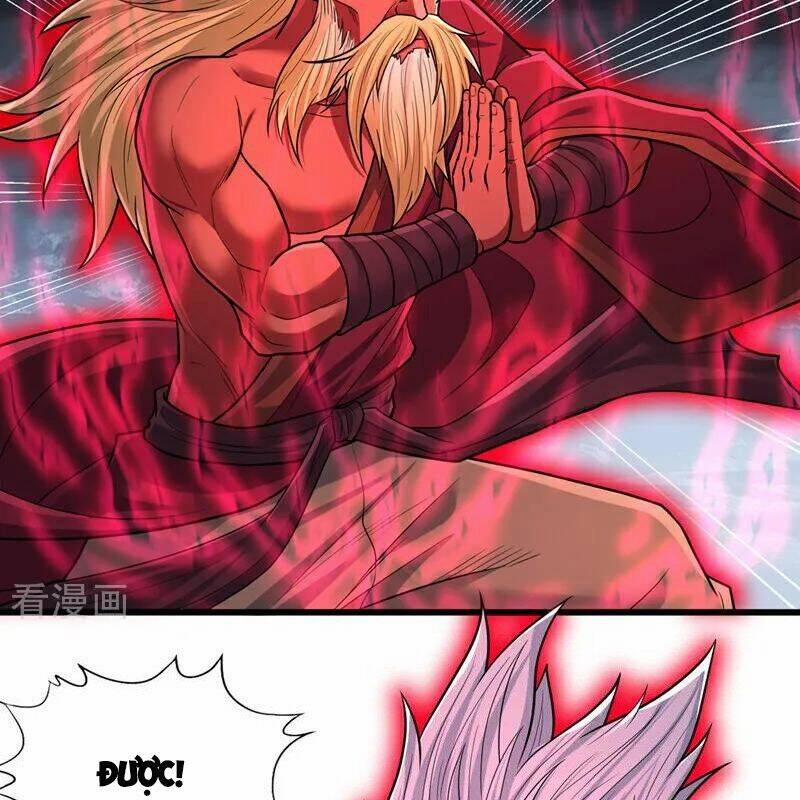 Ta Bị Nhốt Tại Cùng Một Ngày Mười Vạn Năm 495 trang 73