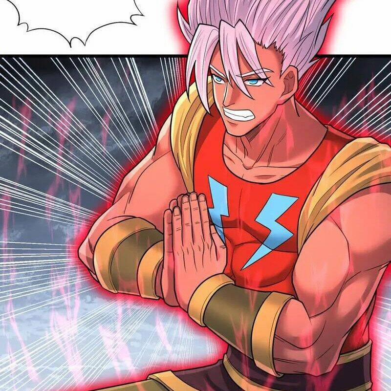 Ta Bị Nhốt Tại Cùng Một Ngày Mười Vạn Năm 495 trang 74