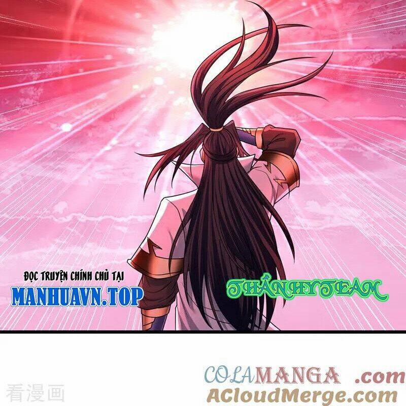 Ta Bị Nhốt Tại Cùng Một Ngày Mười Vạn Năm 495 trang 76