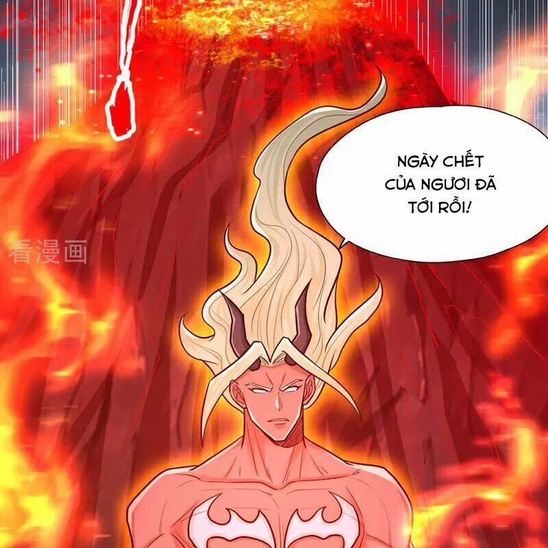 Ta Bị Nhốt Tại Cùng Một Ngày Mười Vạn Năm 495 trang 78