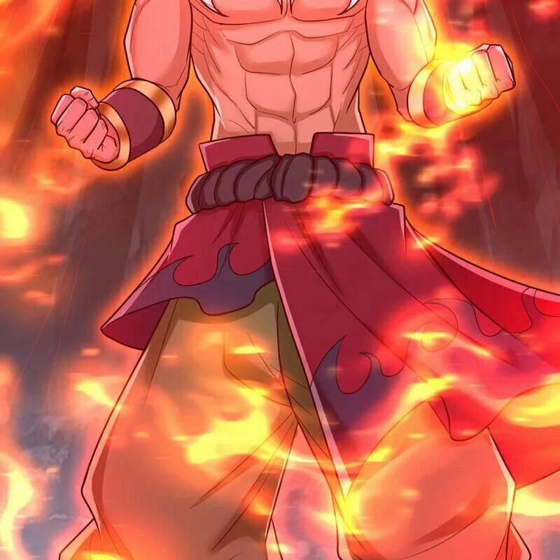 Ta Bị Nhốt Tại Cùng Một Ngày Mười Vạn Năm 495 trang 79