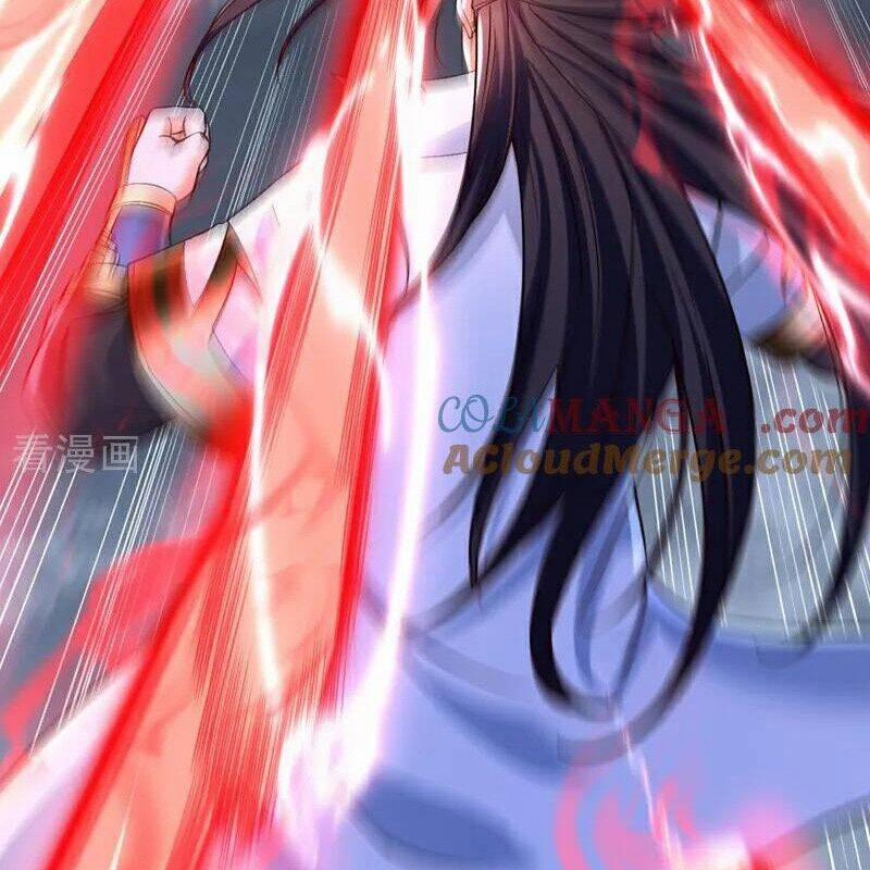 Ta Bị Nhốt Tại Cùng Một Ngày Mười Vạn Năm 495 trang 8