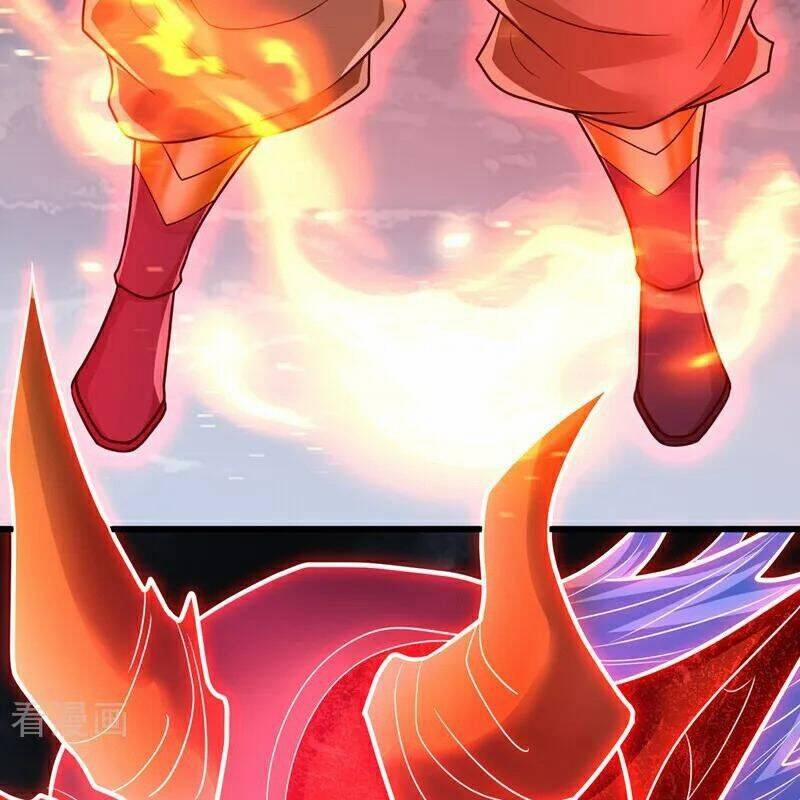 Ta Bị Nhốt Tại Cùng Một Ngày Mười Vạn Năm 495 trang 80