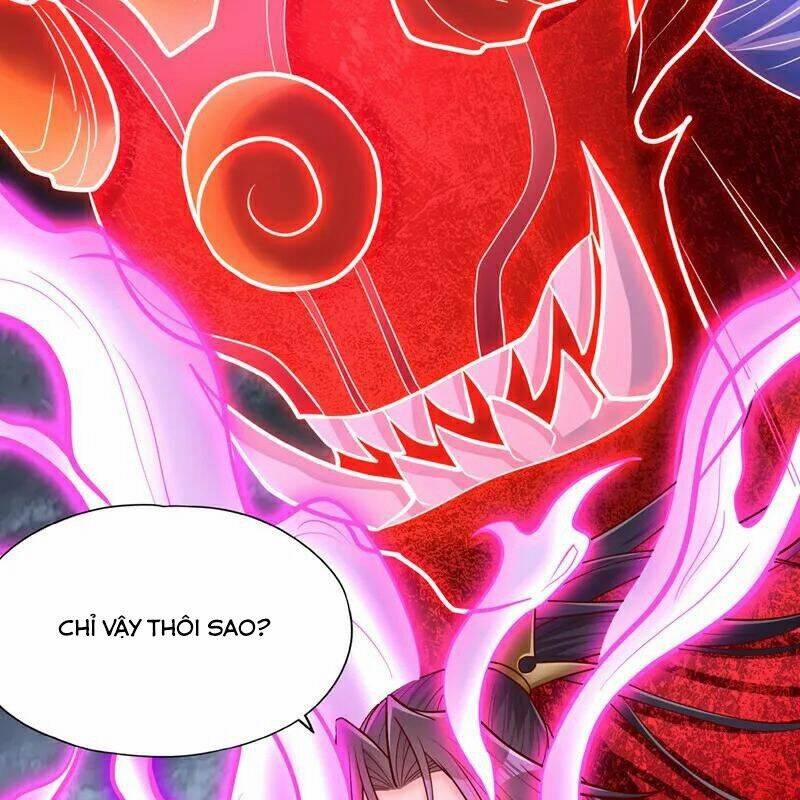 Ta Bị Nhốt Tại Cùng Một Ngày Mười Vạn Năm 495 trang 81