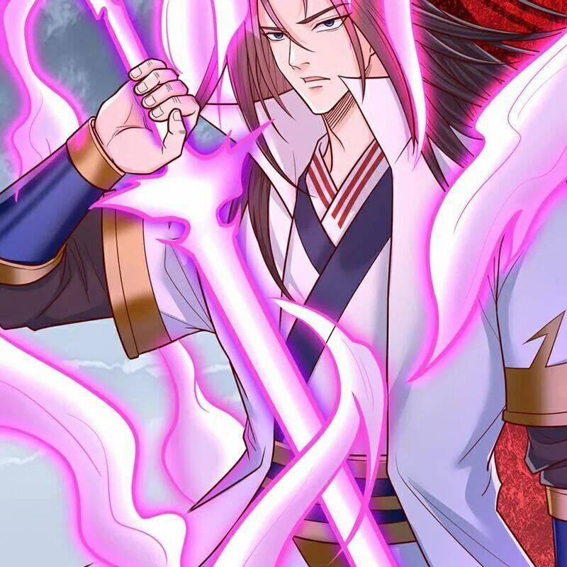 Ta Bị Nhốt Tại Cùng Một Ngày Mười Vạn Năm 495 trang 82