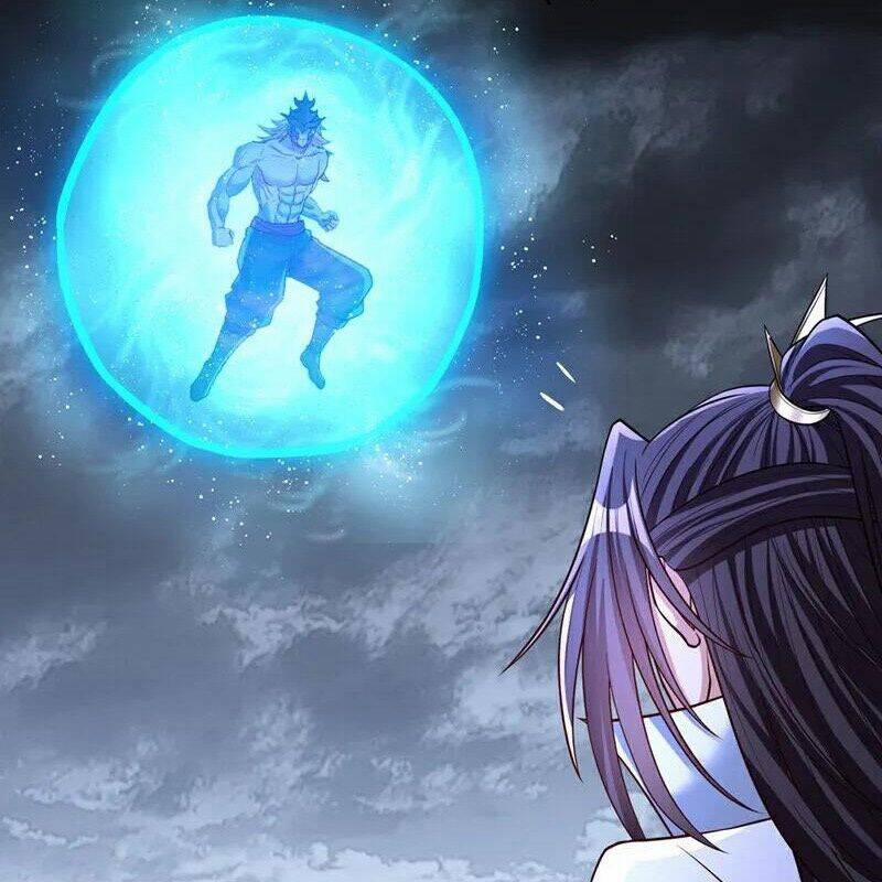 Ta Bị Nhốt Tại Cùng Một Ngày Mười Vạn Năm 495 trang 84