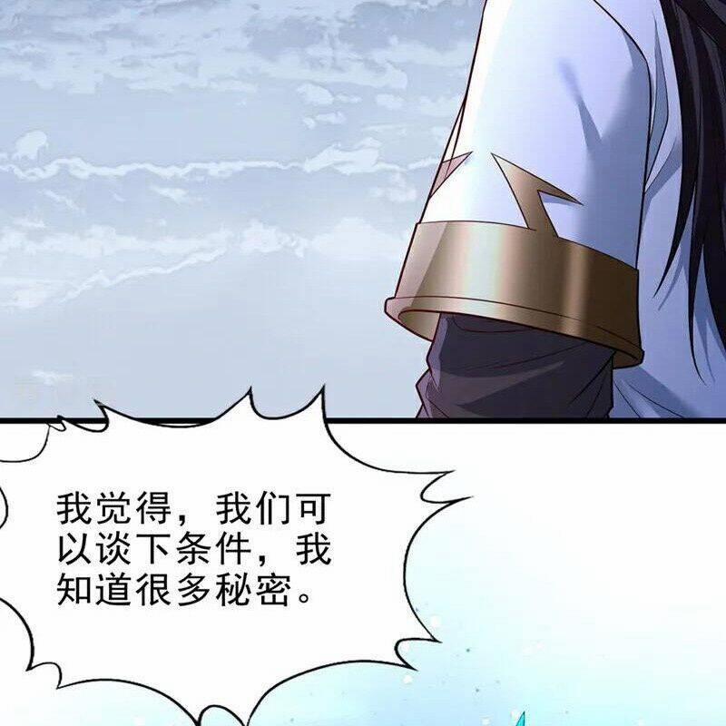 Ta Bị Nhốt Tại Cùng Một Ngày Mười Vạn Năm 495 trang 85