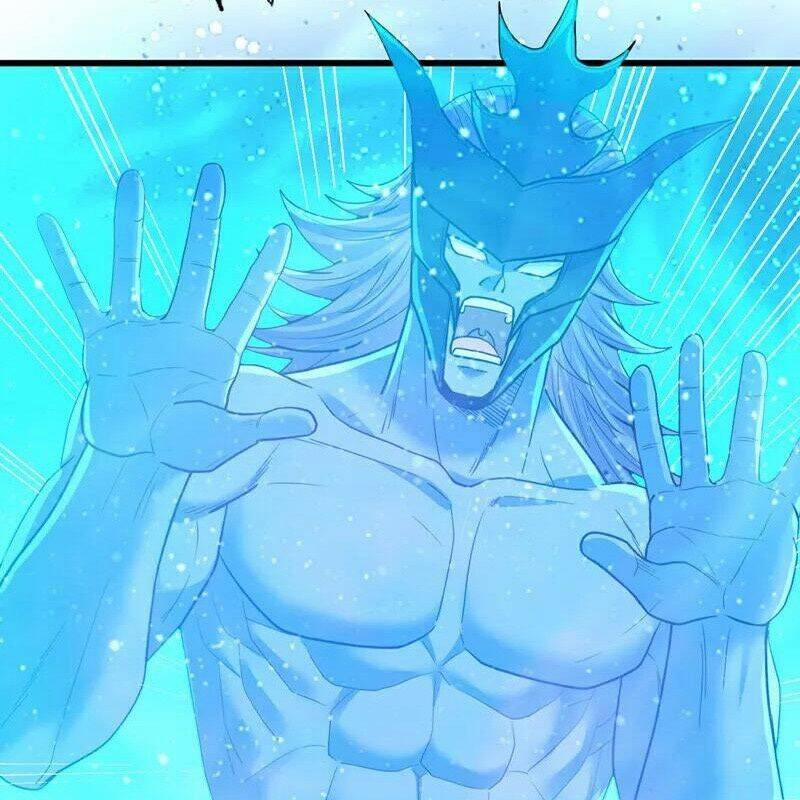 Ta Bị Nhốt Tại Cùng Một Ngày Mười Vạn Năm 495 trang 86