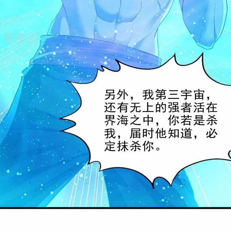 Ta Bị Nhốt Tại Cùng Một Ngày Mười Vạn Năm 495 trang 87