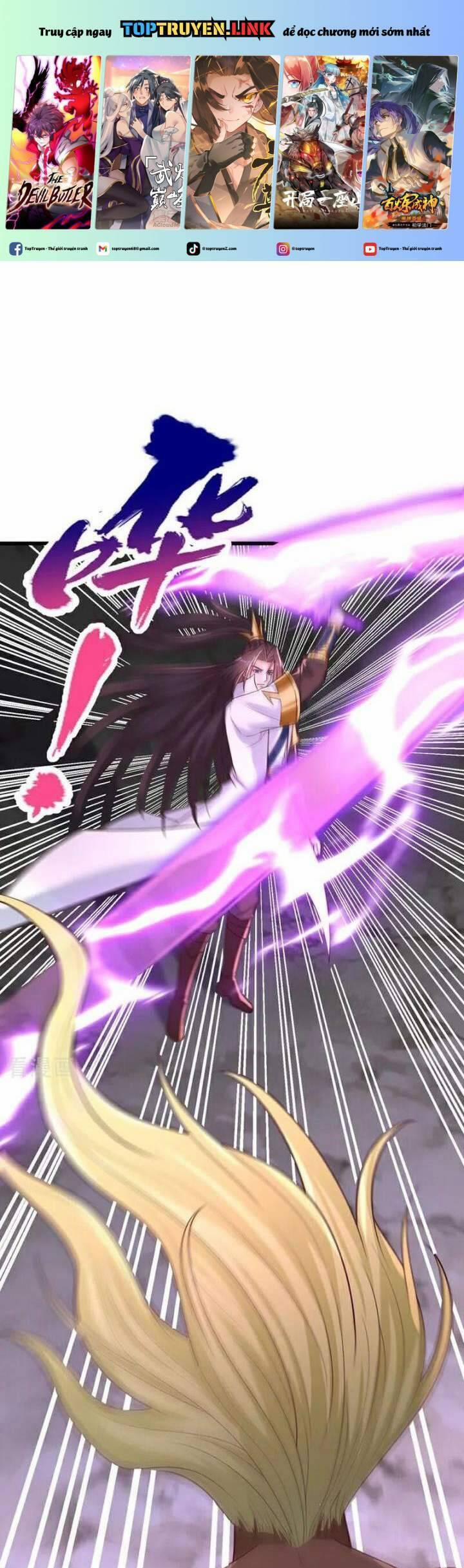 Ta Bị Nhốt Tại Cùng Một Ngày Mười Vạn Năm 496 trang 0